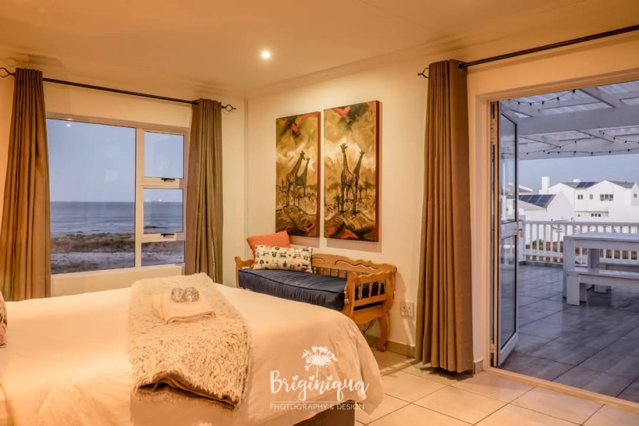 3 Bedroom Property for Sale in Sandy Point Beach Estate Western Cape